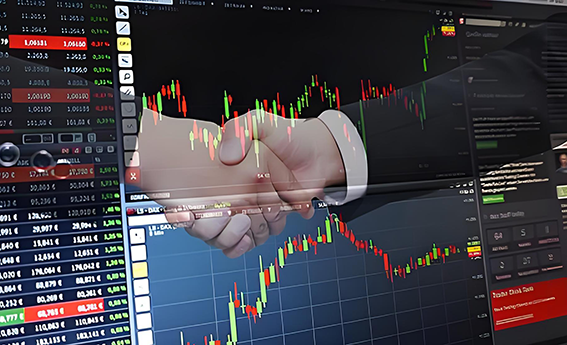 币安成本网交易界面